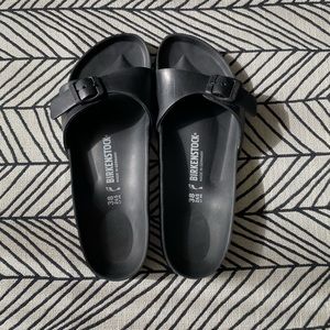 birkenstock’s madrid eva